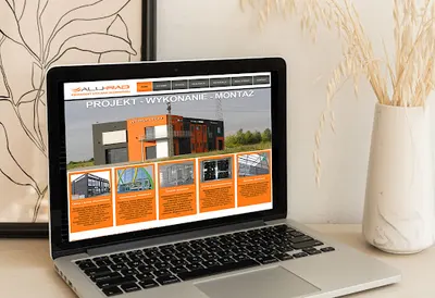 AnnaSzymczak - projektowanie i tworzenie stron internetowych